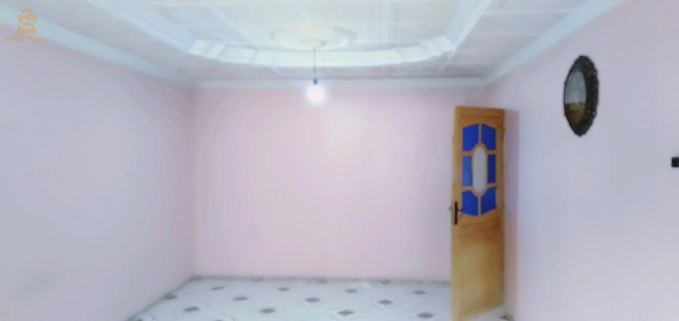 Résidence rez-de-chaussée à vendre