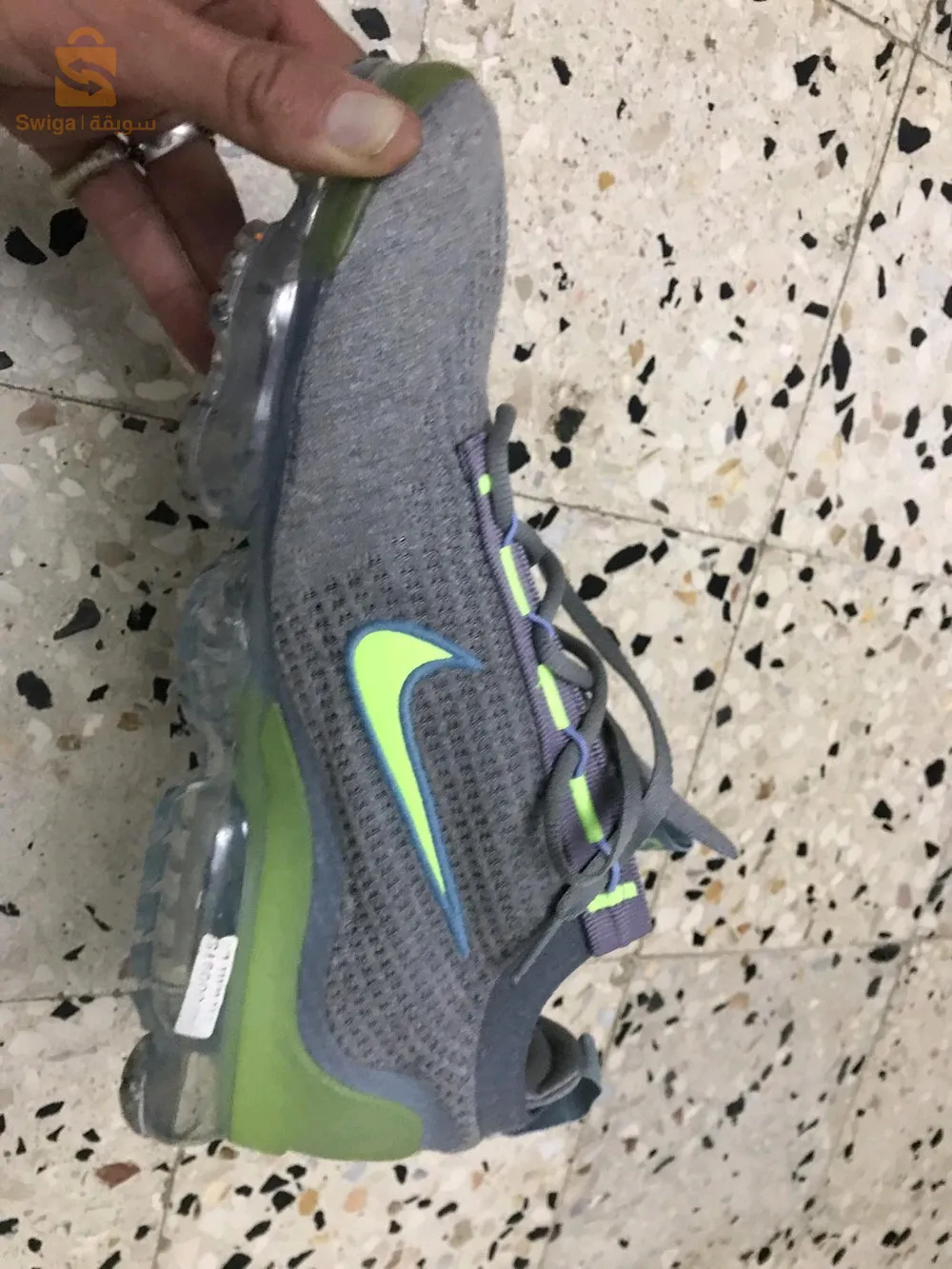 Slaa Kappa Pontor 45