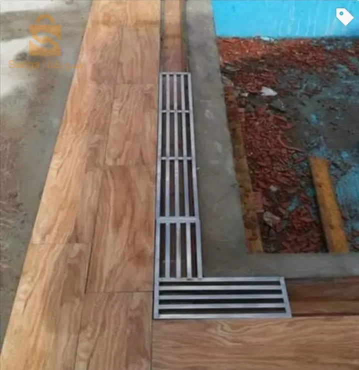 pompe et accessoires piscine