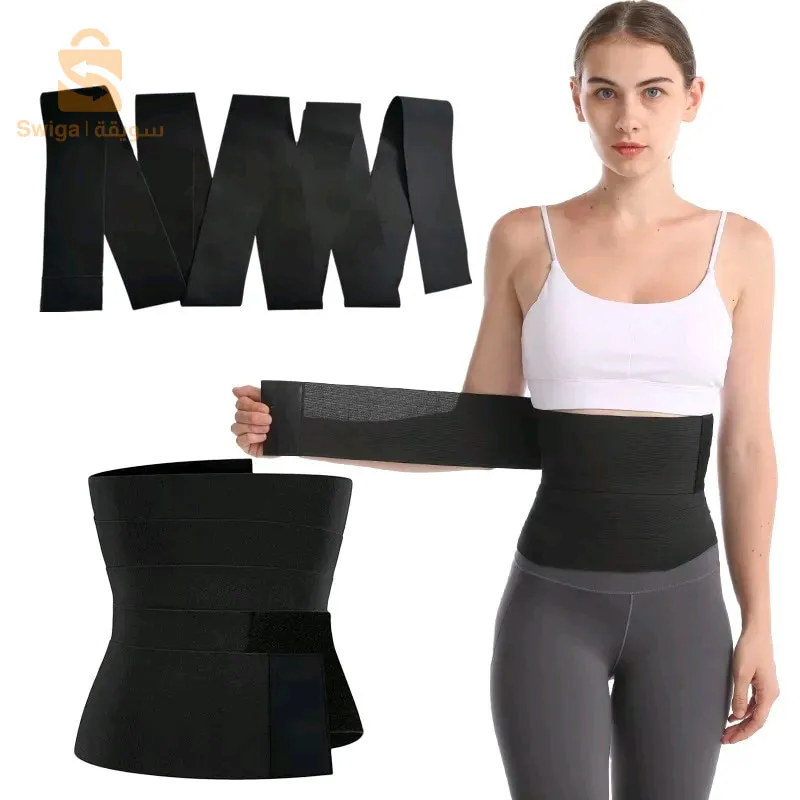 ceinture gainante pour femme