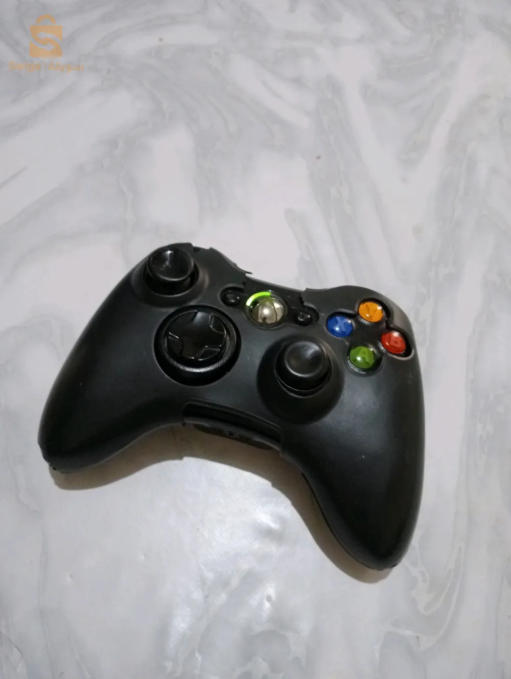 بيع جهاز x box 360