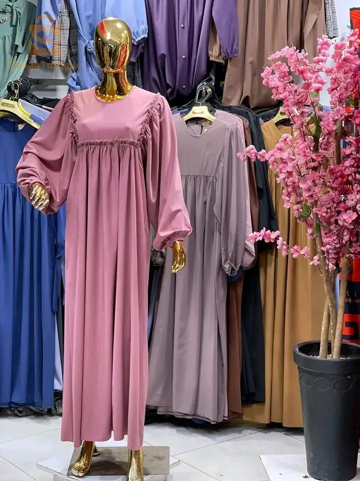 بيع كل انواع الحجابات
