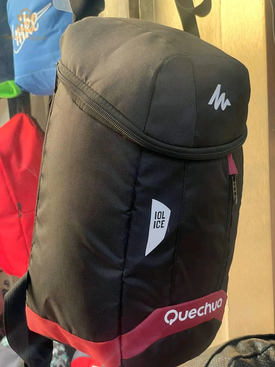 Sac au dos Quechua 1 ere choix