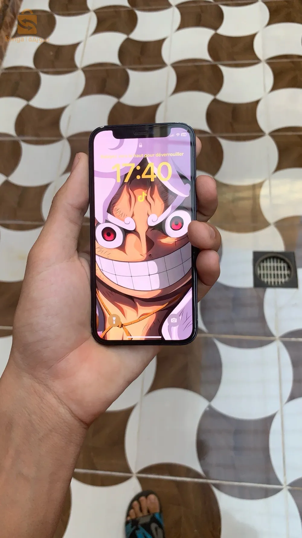 iphone 12 mini