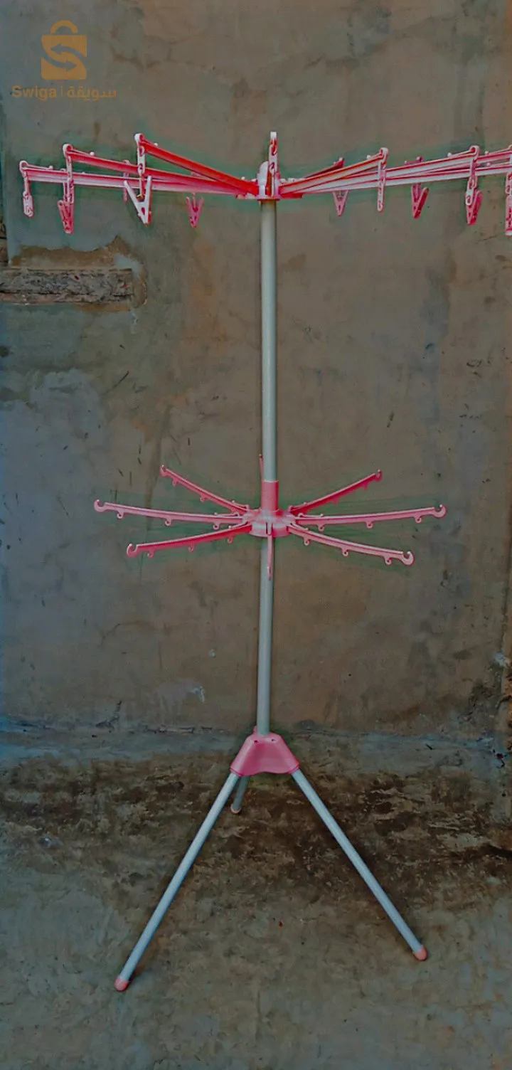 sèche linge Jdida ناشرة الملابس🔥👌