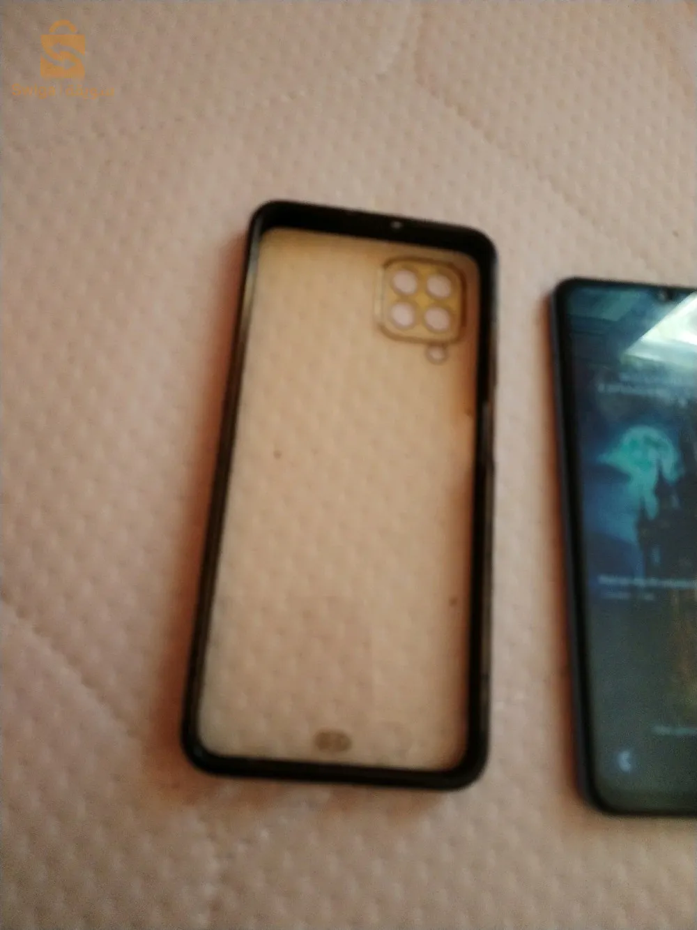 Samsung m32