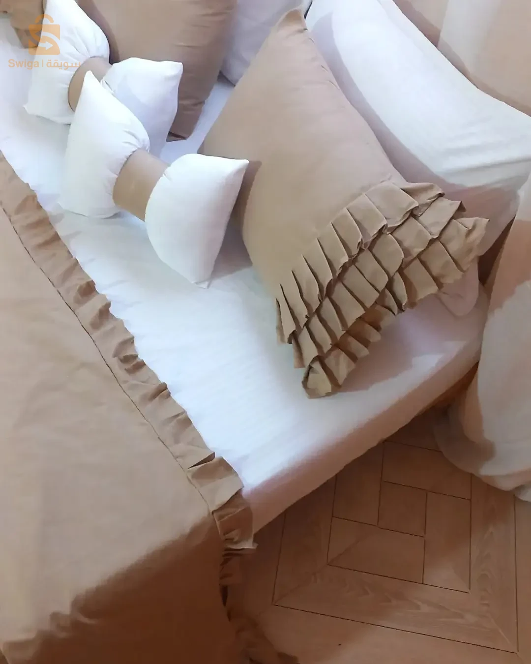 طقم
