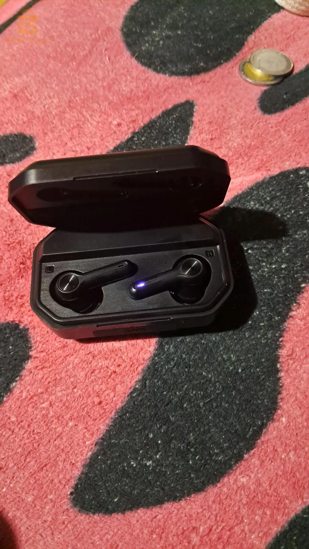 lenovo lp3 pro