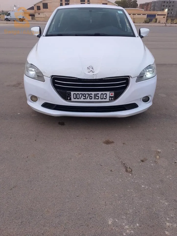 301 peugeot