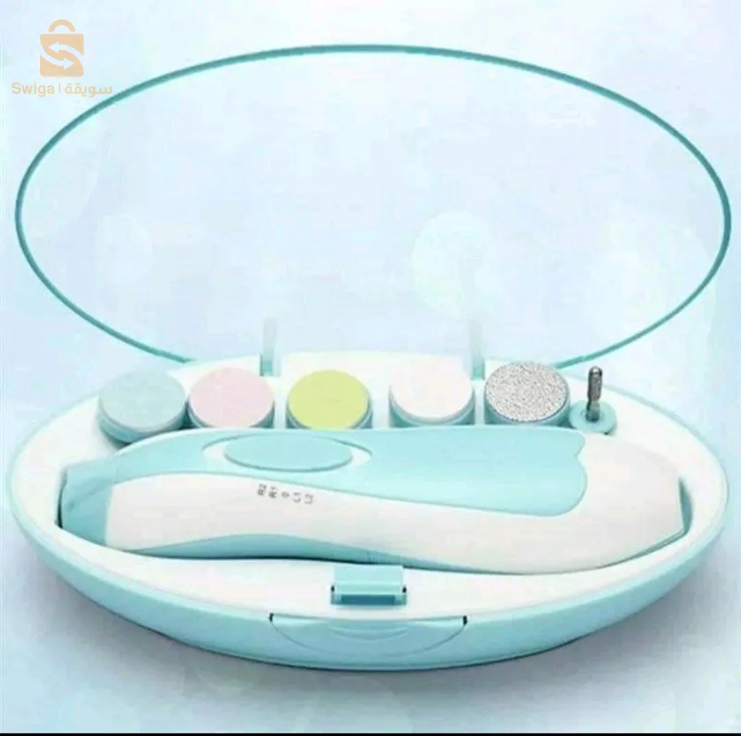 coupe ongle pour bebe