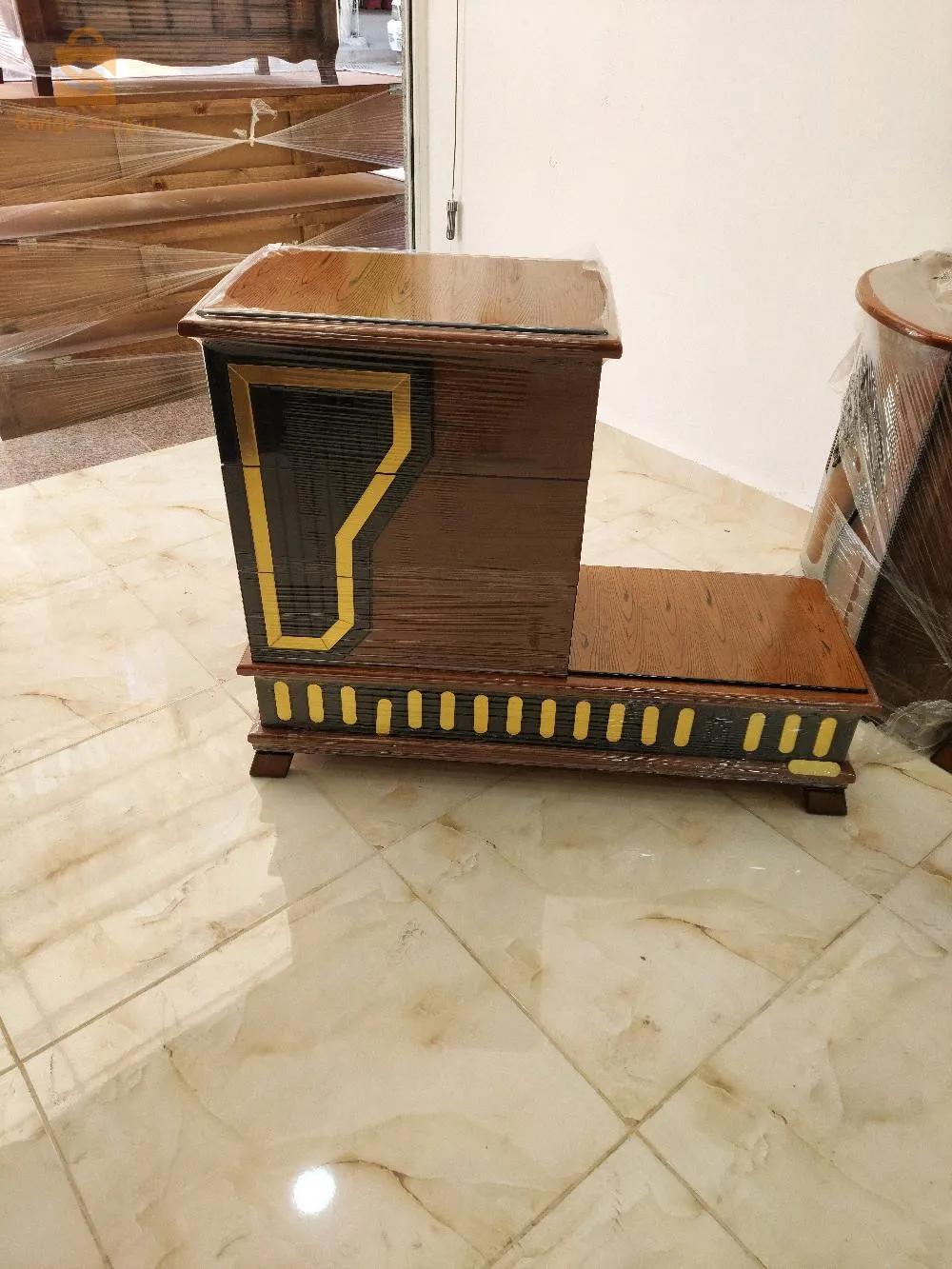 حي لقوارص