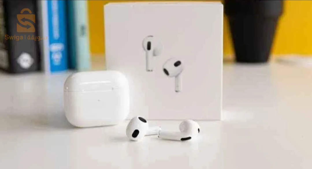 airpods 3 California USA