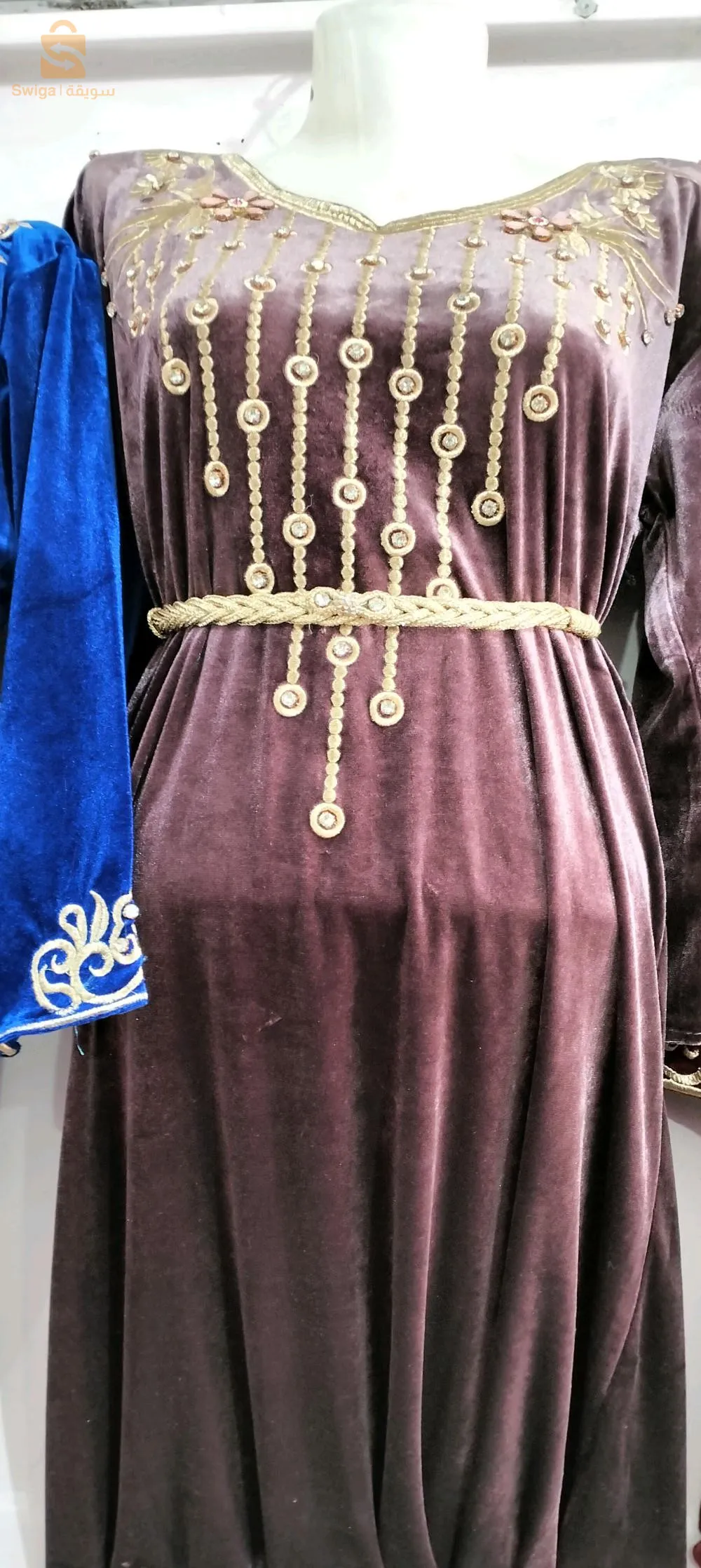 روبة قطيفة روعة تيسي ماشاءالله تبارك الرحمن 
اسعار تنافسية