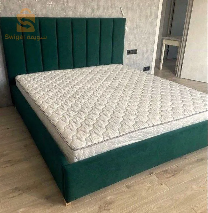 سرير كابيتوي بجميع الأنواع
