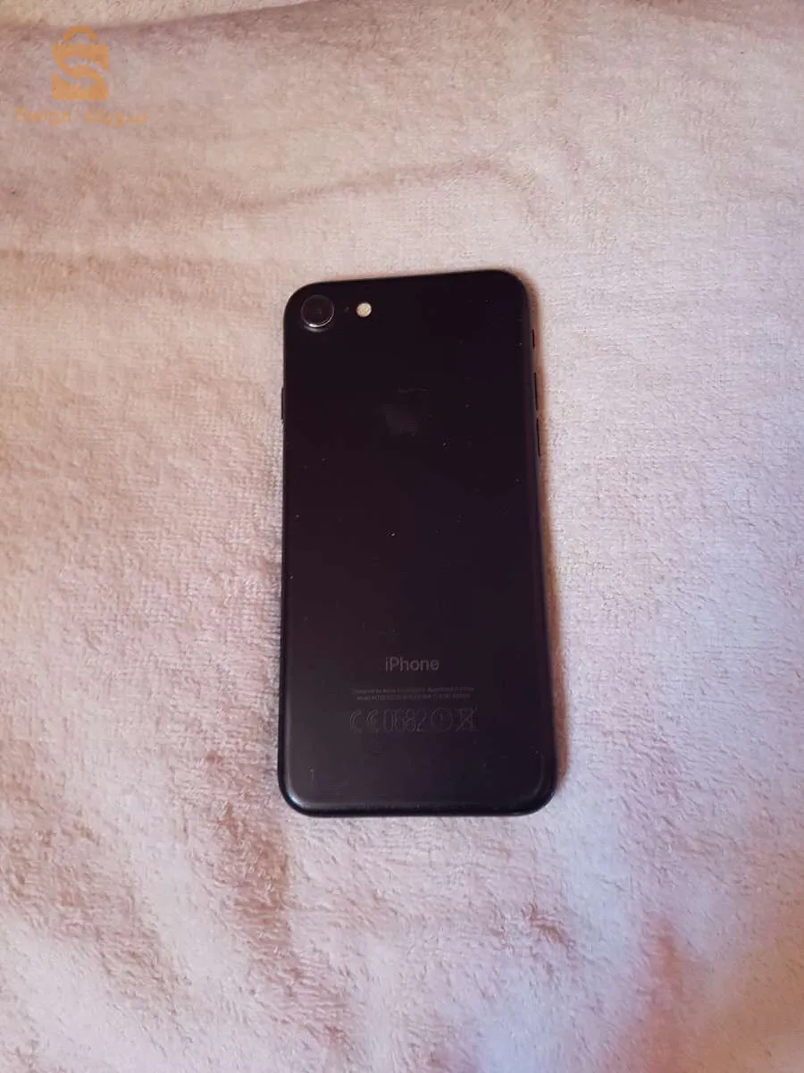 iPhone 7