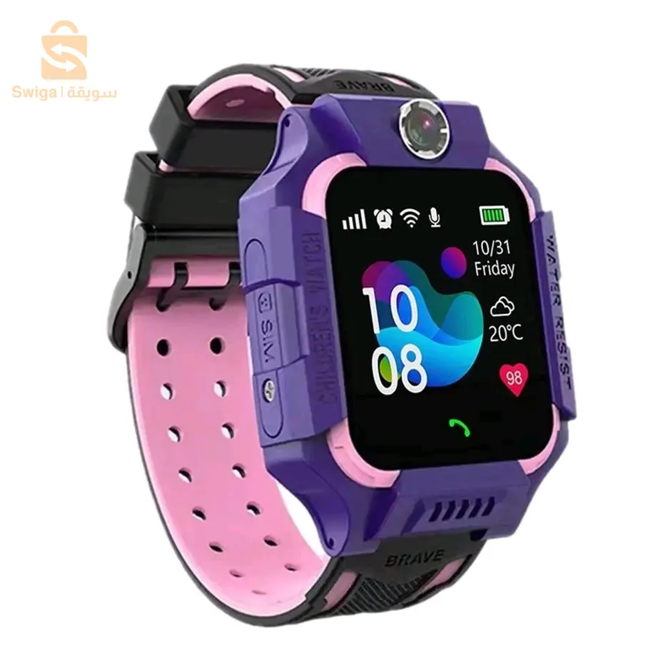 Smart watch kids 2030 ⌚