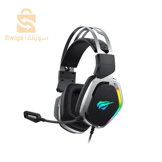 HAVIT H2018U 7.1 RGB HEADSET