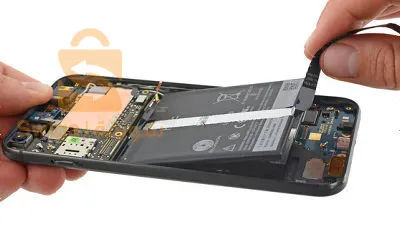 خدمة إصلاح وصيانة الهواتف المحمولة