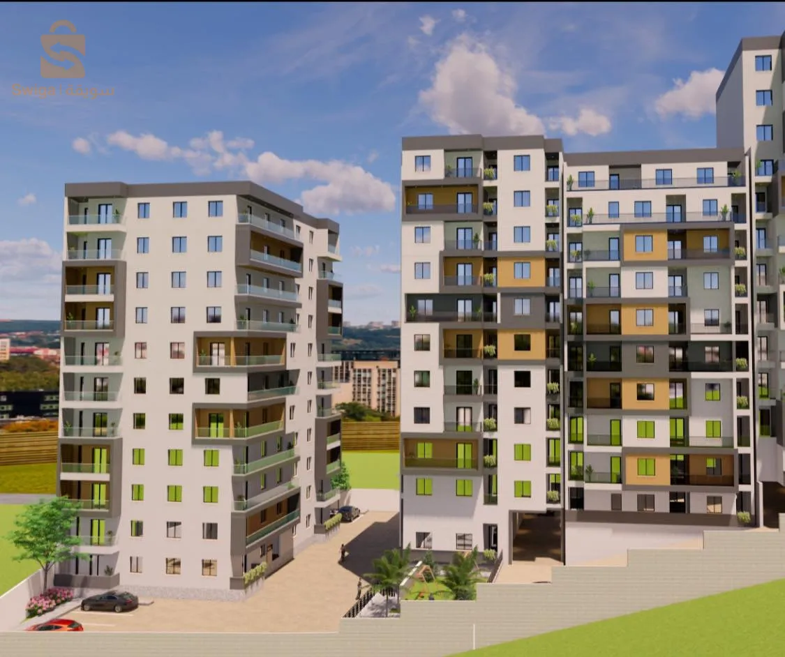 إقامة بومرداس بالدفعات