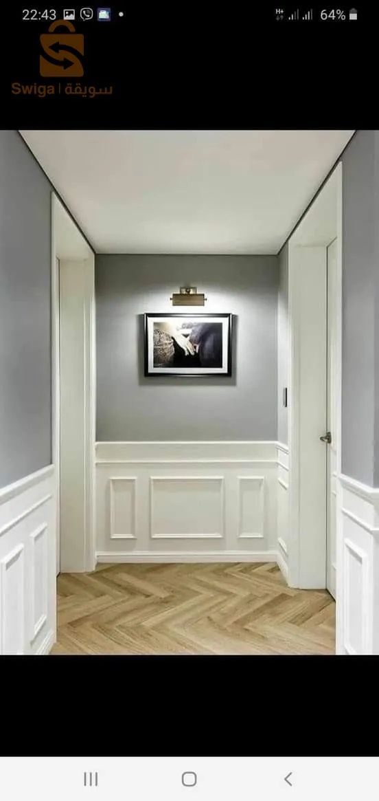 ديكورات عصرية حديثة