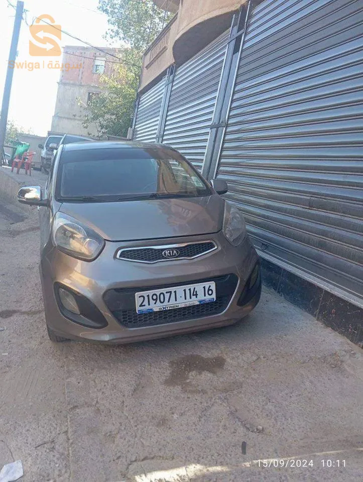 Picanto