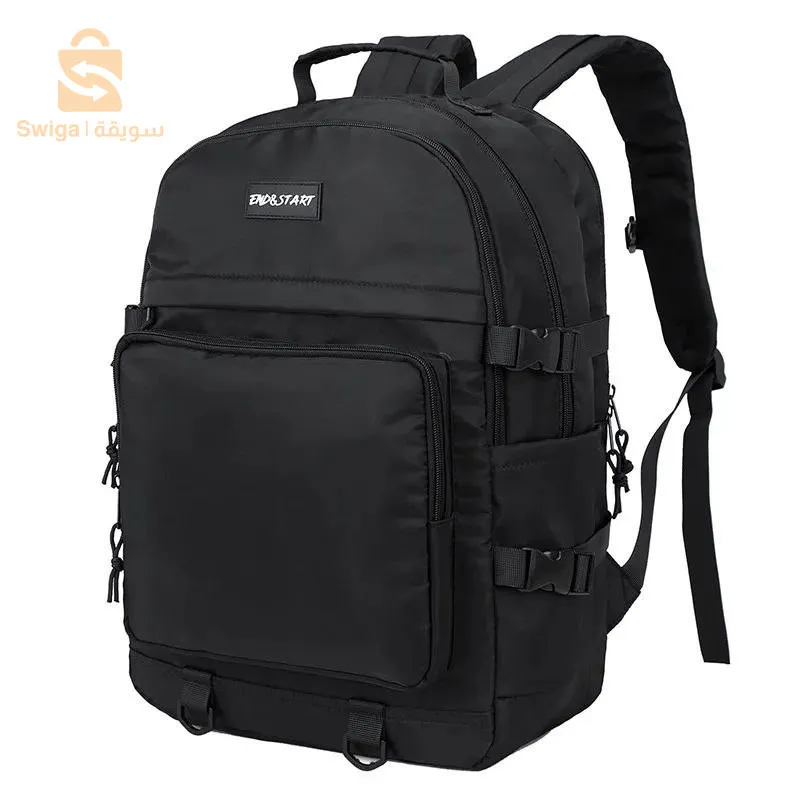 Fashionable waterproof bag