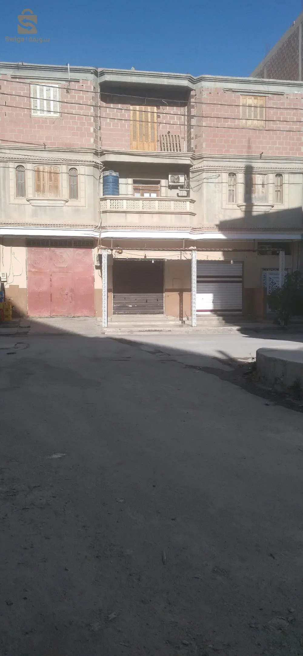 منزل للبييع