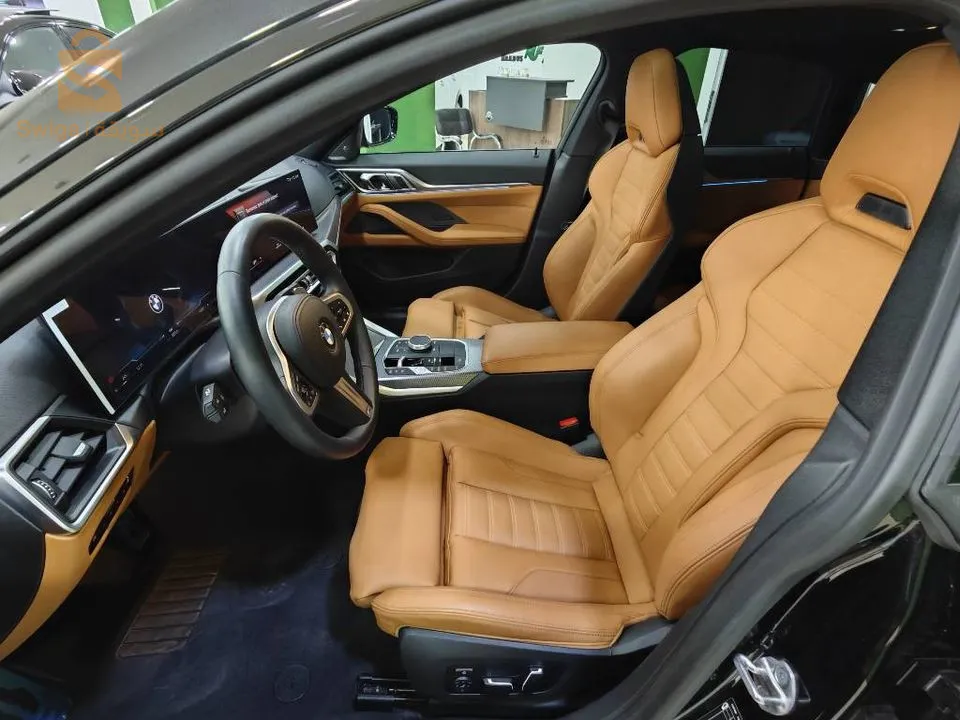 BMW 420d 2L190cv