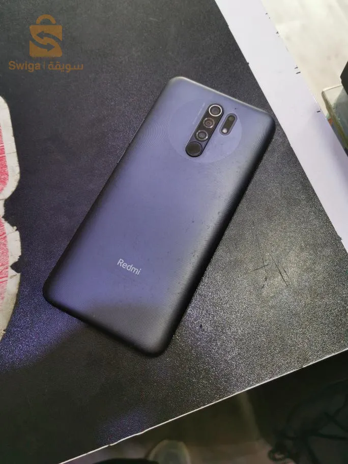 redmi 9