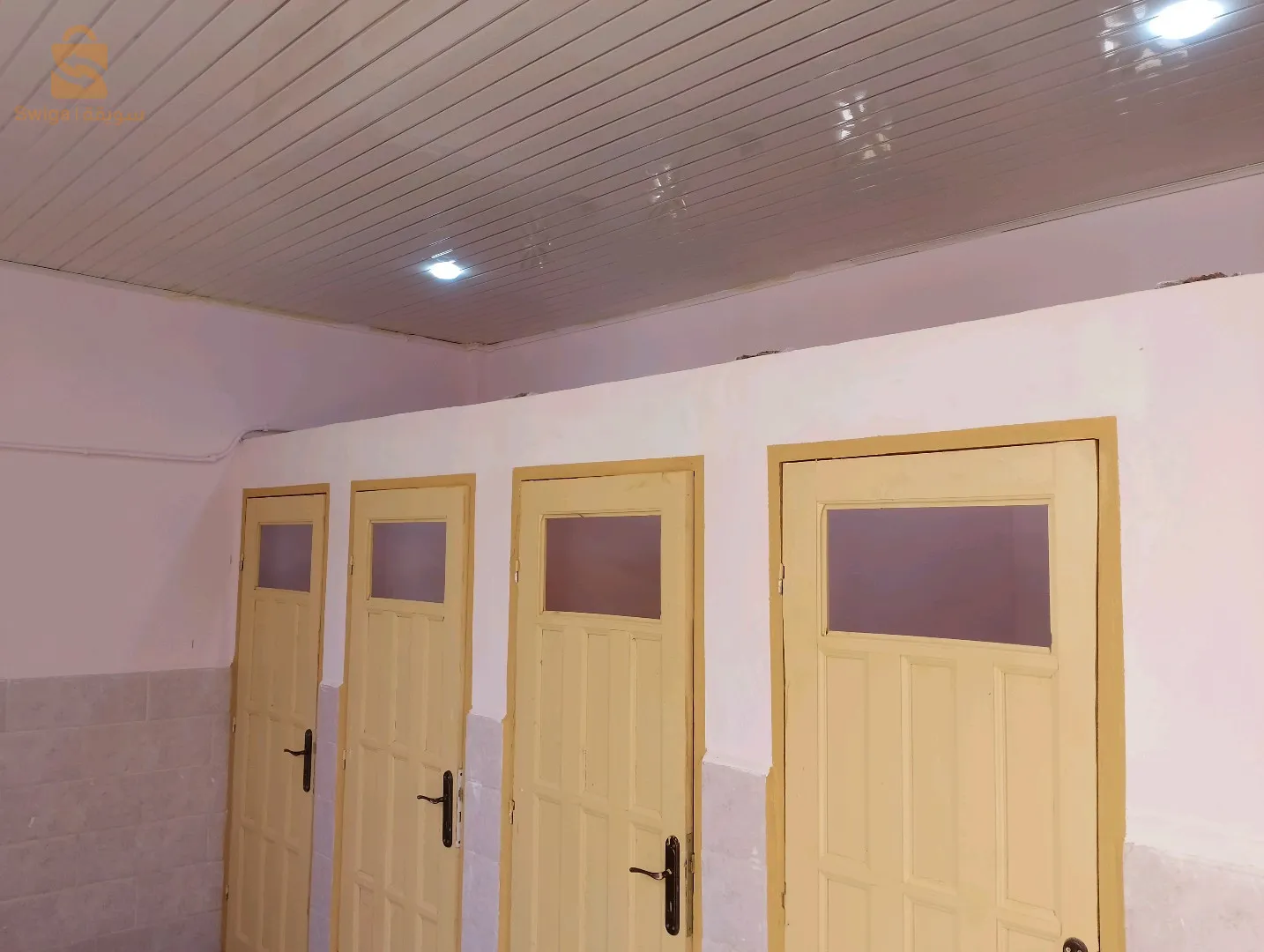 عمل جميع انواع دهانات