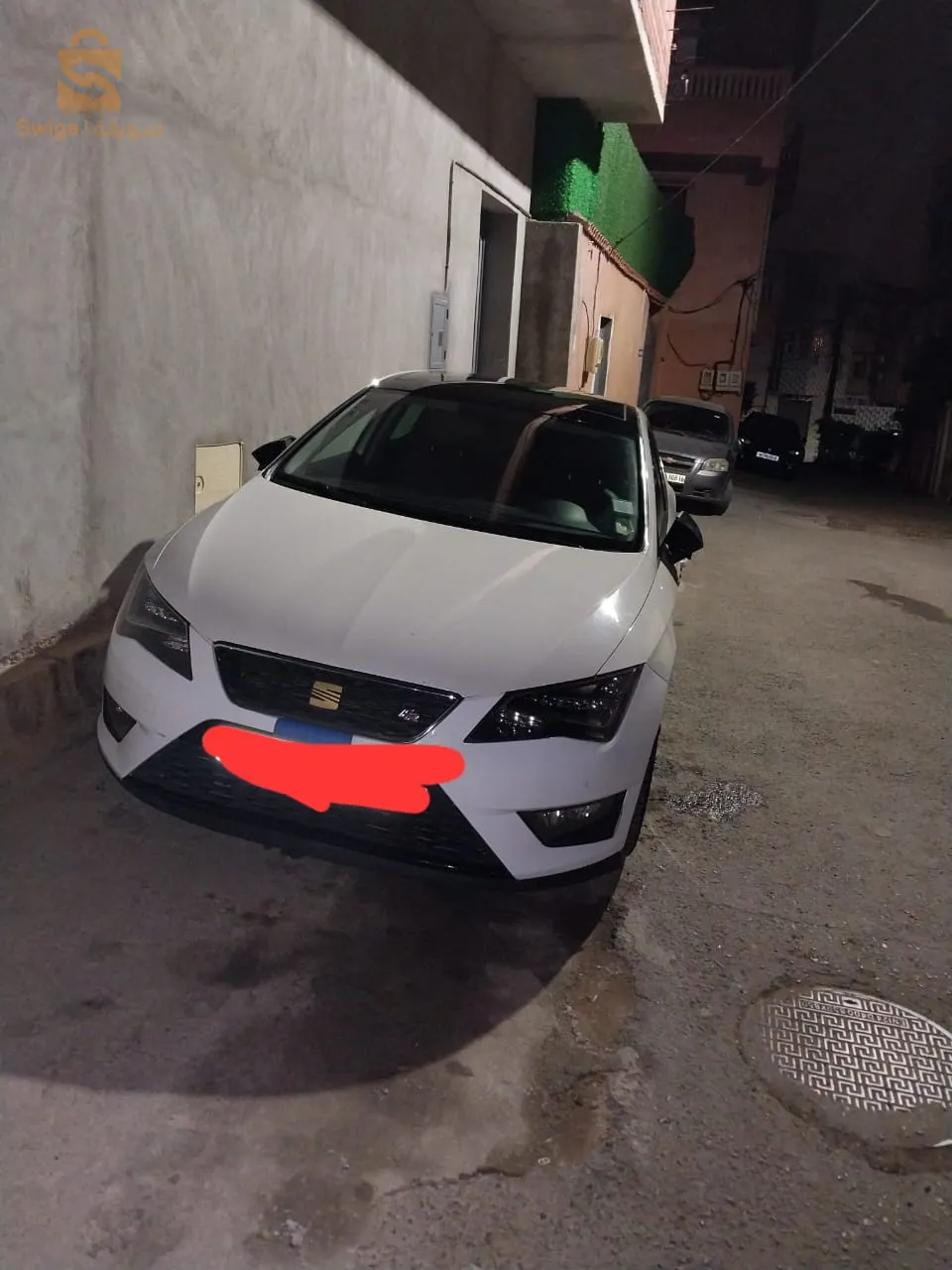 Leon fr 2016