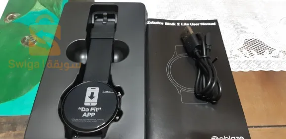 Zeblaze btalk 2 lite - smart watch