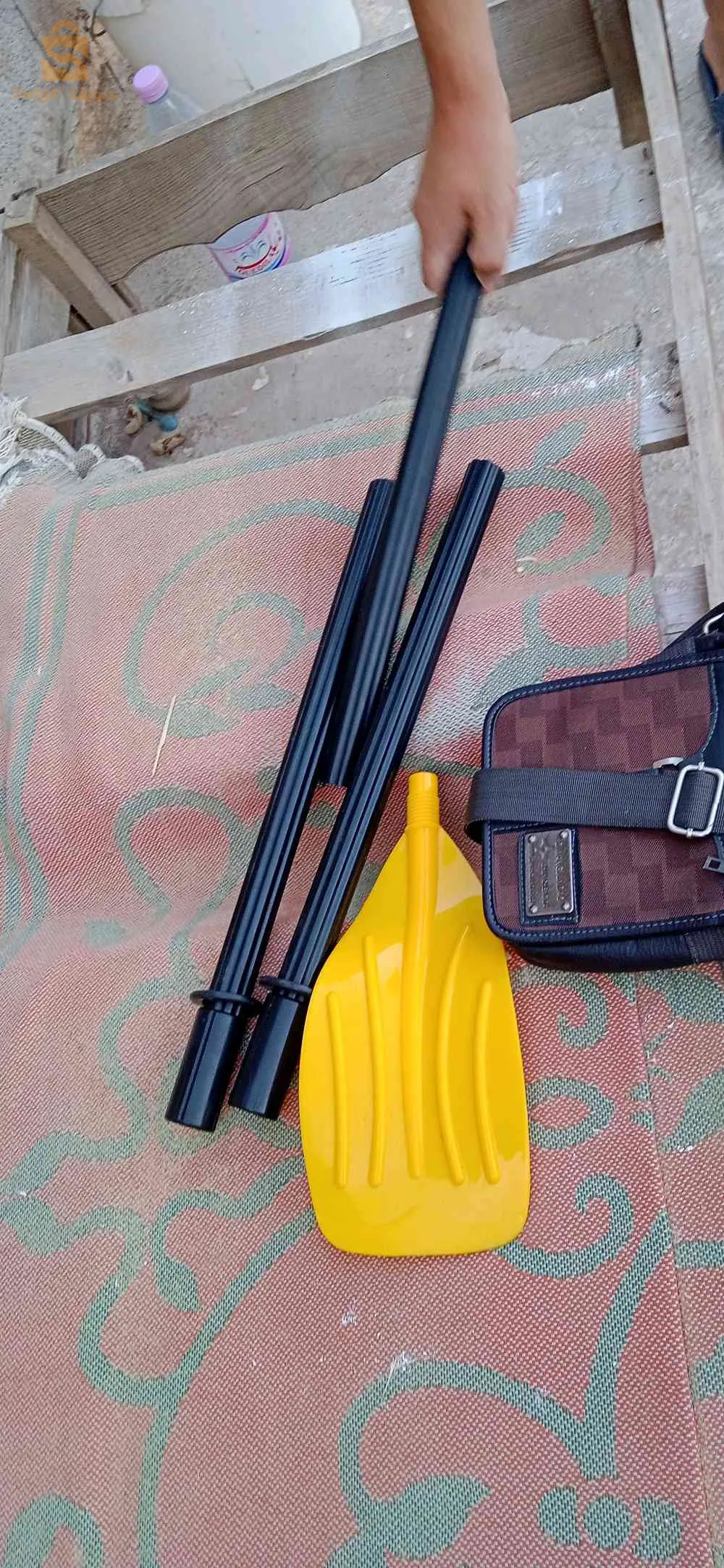 سيدي منيف،زرالدة،الجزائر