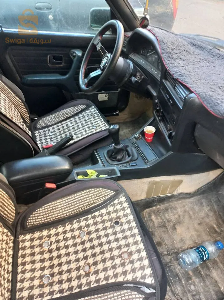 Bmw E30