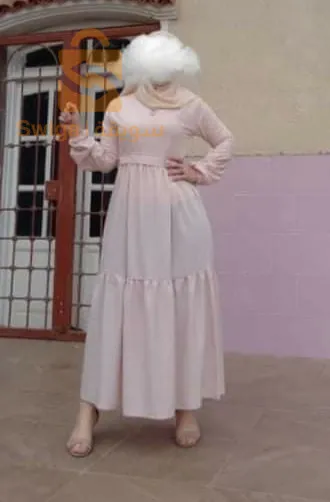 ليكات /وحجاب/اونصومبل