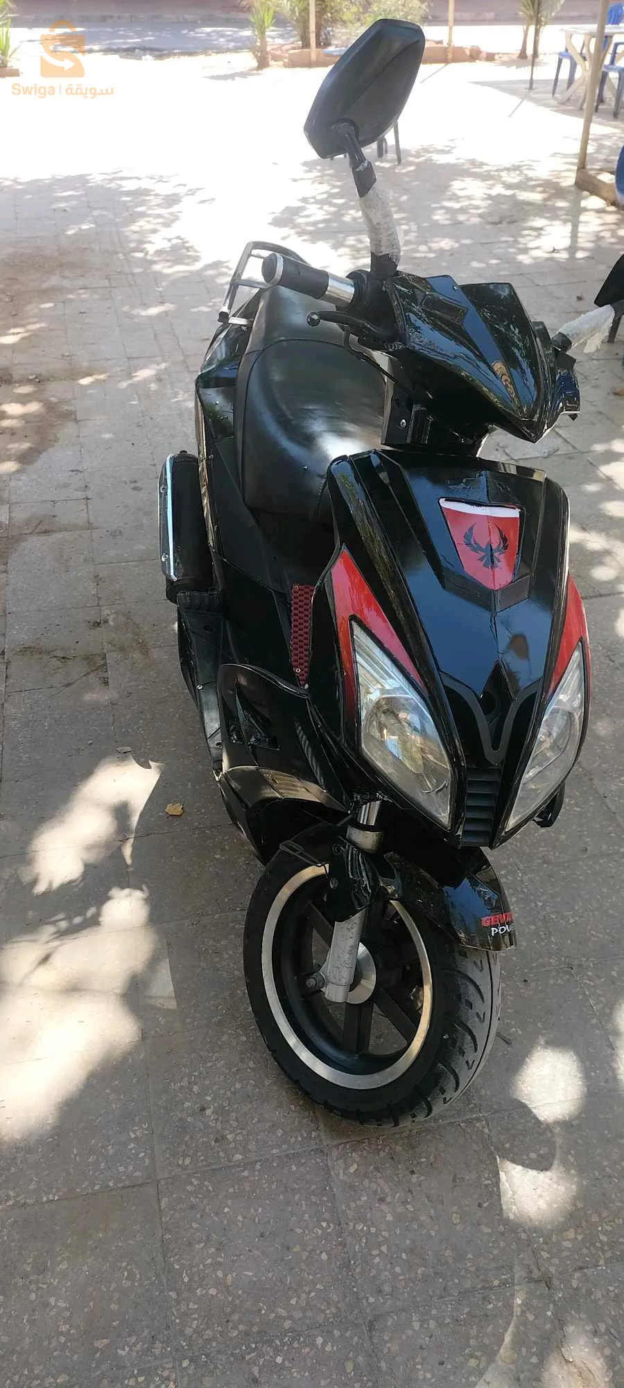 شارع الحرية