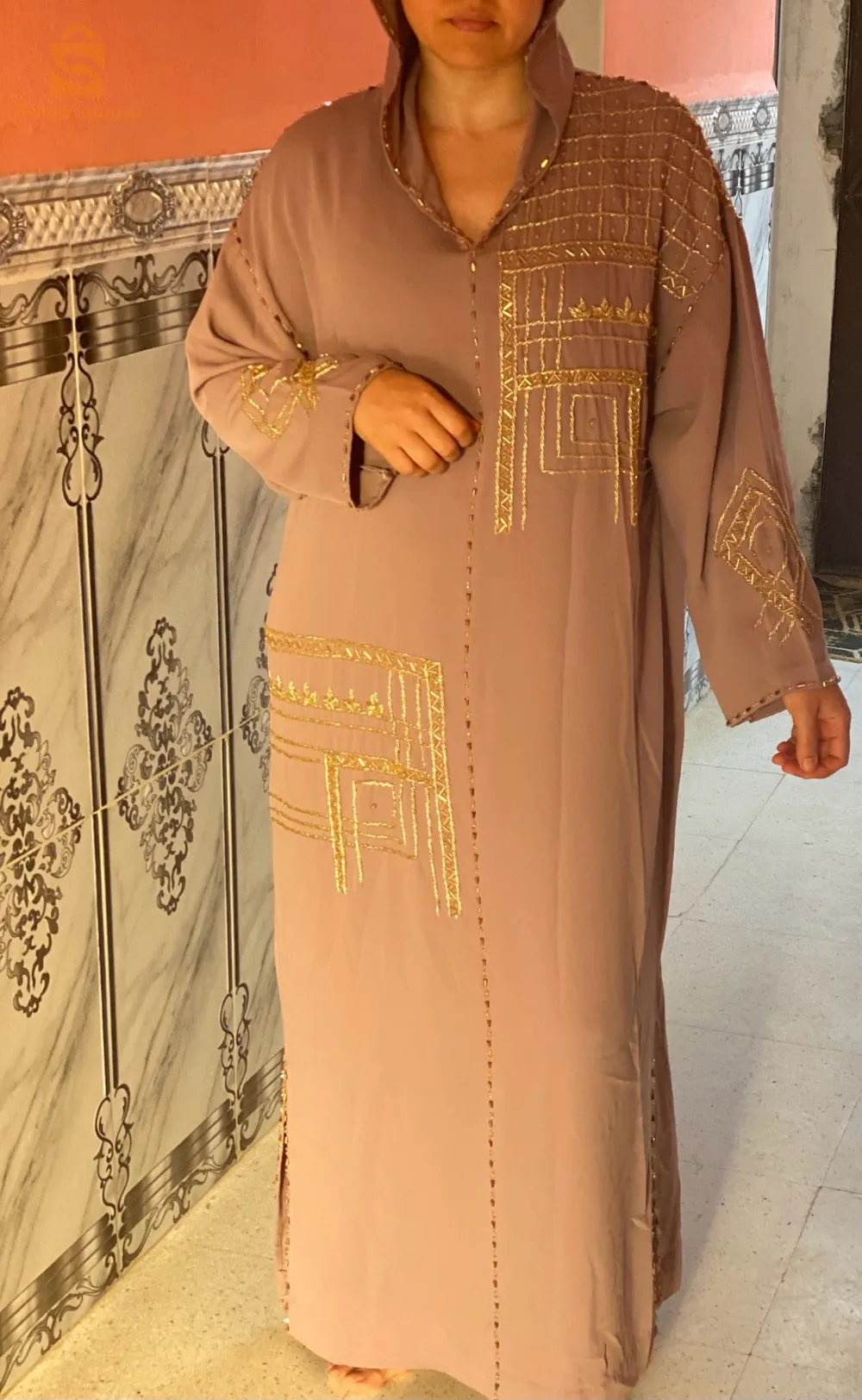 جلابة من النوع الجيد