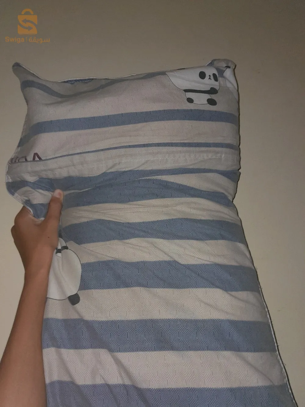 وسادة مريحة