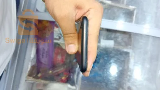 iphone 7    32g liberi officiel batrey 87original avec la boite produit oropien