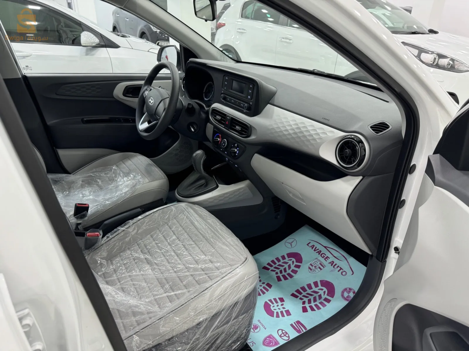 Hyundai I10 2024