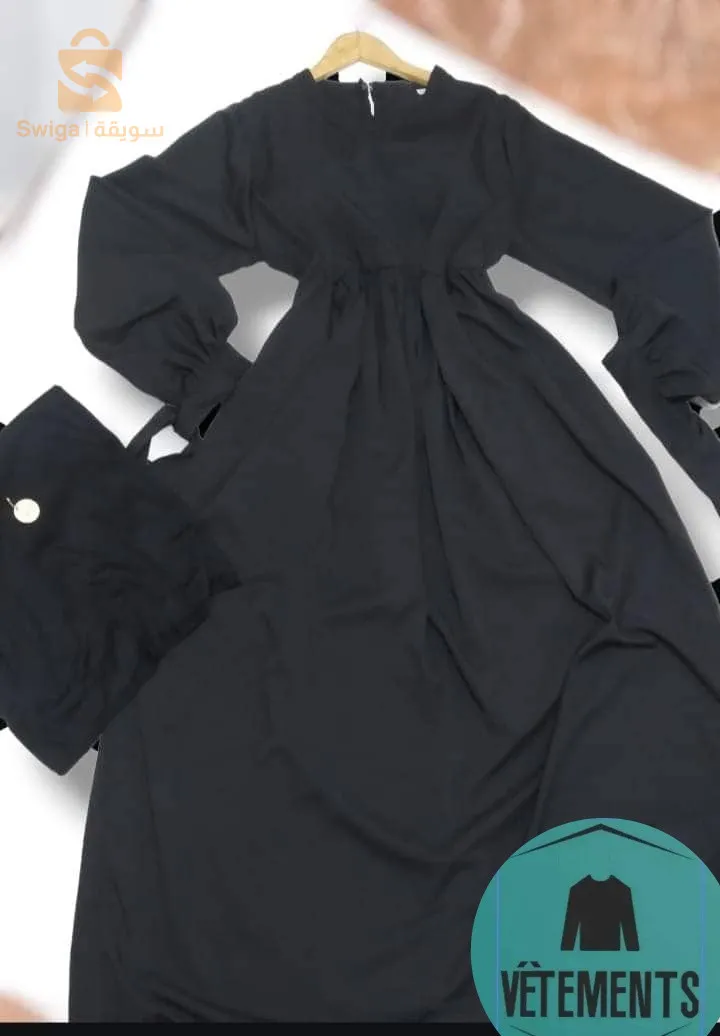 حجاب كاليتي