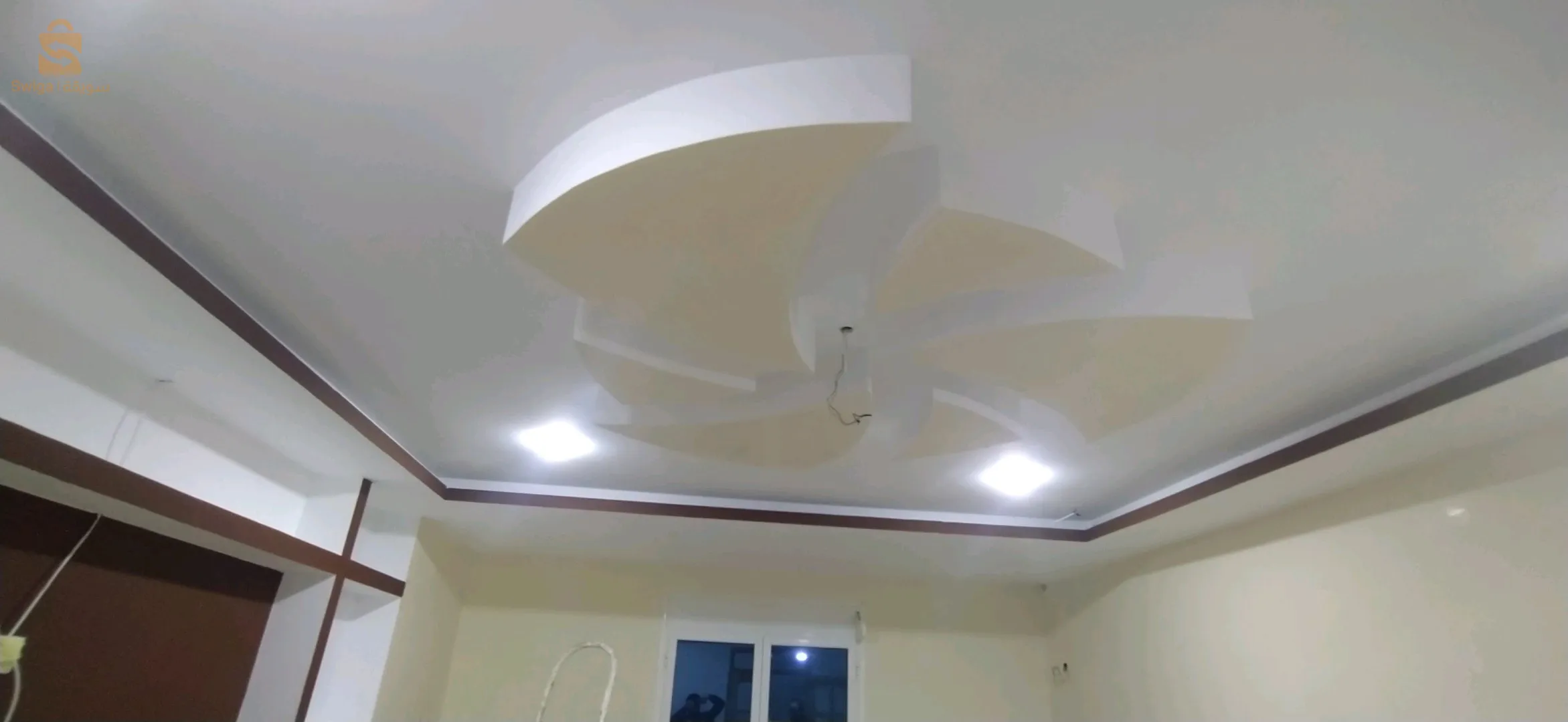 خدمة الديكور و الطلاء