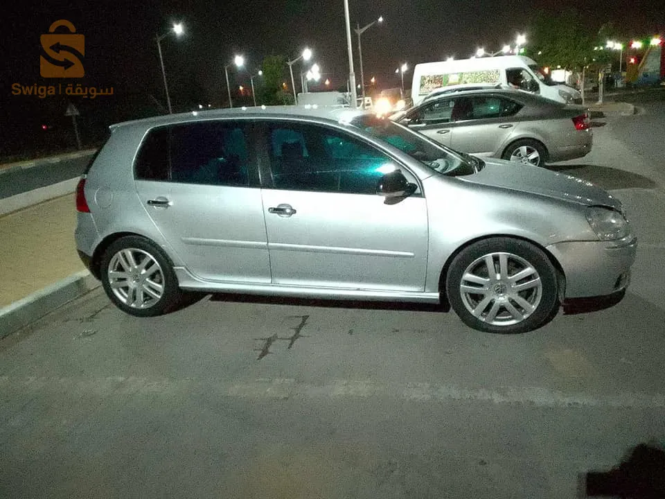 golf 2 litr la 143