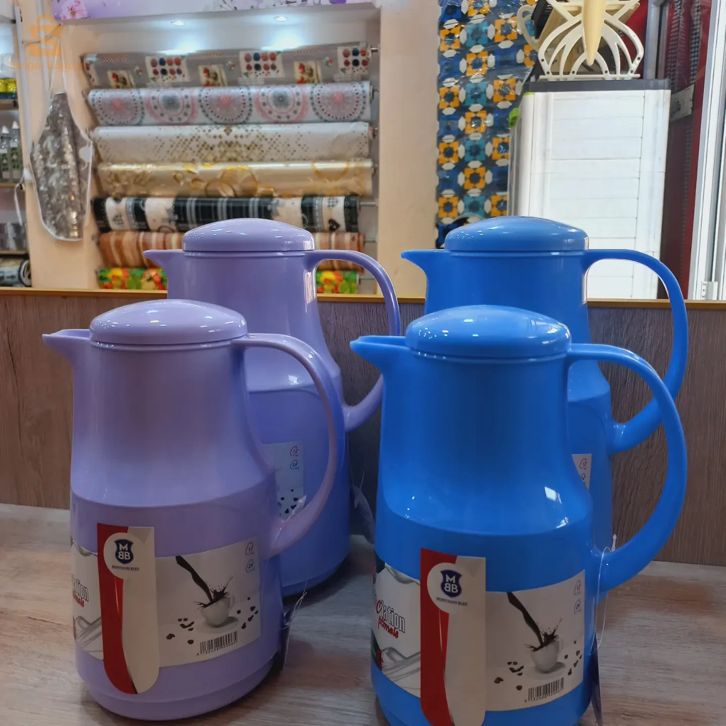 طيرموسة قهوة