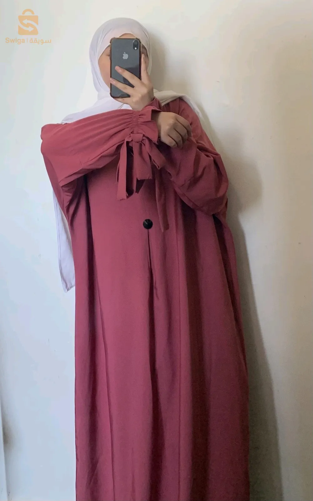 حجاب شرعي Prada حجاب شرعي Prada