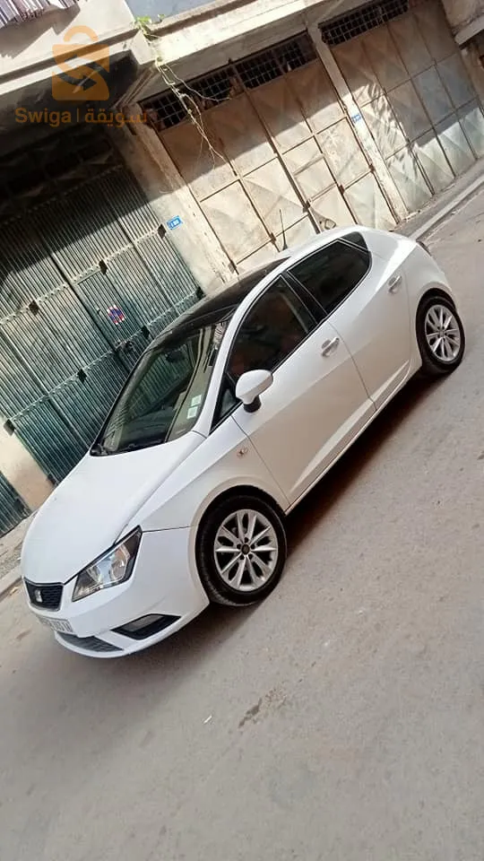 Ibiza dition sport 2013 0658587968