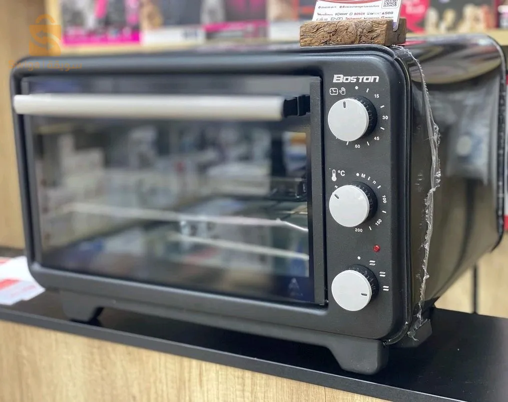 فرن كهربائي لي ريح يساعدك بزاف رنااا ديرنا التخفيضات ومع ذلك التوصيل الى بابا المنزال كلا هذا بسعر 12000