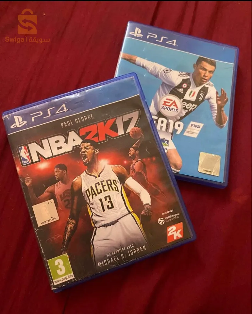 بلاي ستيشن4       حابطة من فرنسا             🇫🇷🇫🇷play station 4