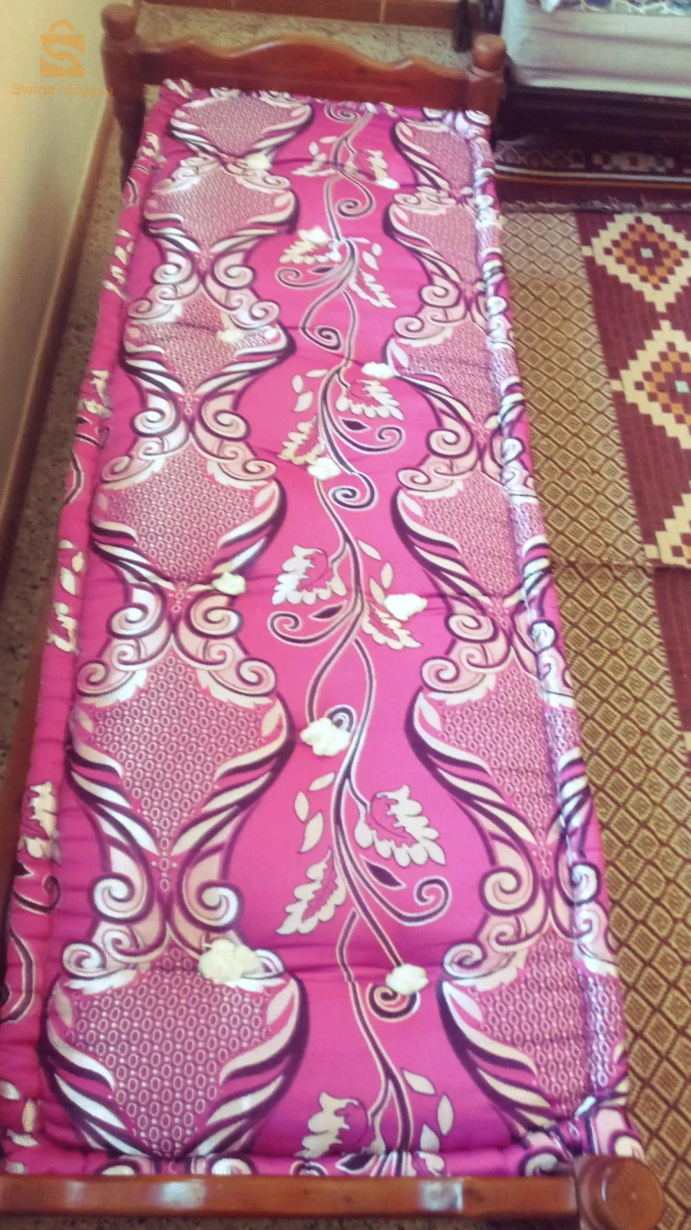 مطرح الصوف جديد