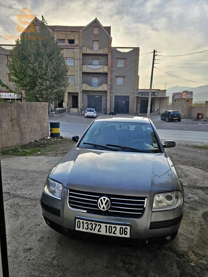 05 57 71 72 13 Passat B5 atoi 132